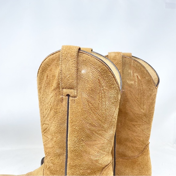 CODY JAMES MEN'S HOVERFLY WESTERN PERFORMANCE BOOTS - ROUND TOE Size 8.5D - Picture 10 of 10